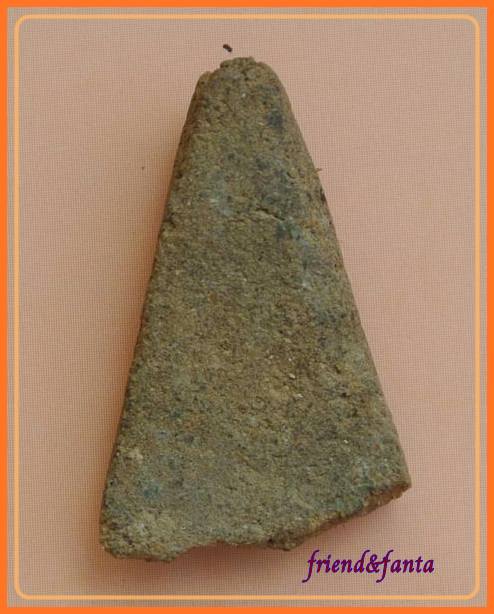 พระพิมพ์ผงสุพรรณ หลวงพ่อกวย