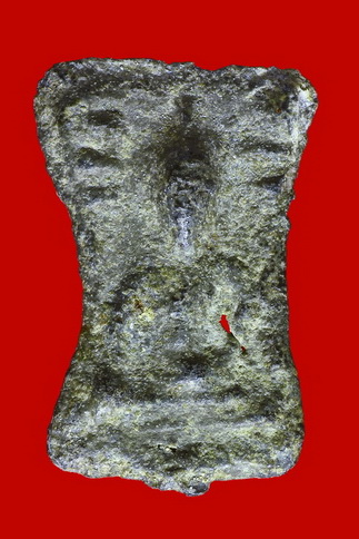 มเหศวรสุพรรณบุรี กรุวัดพระศรีมหาธาตู พิมพ์ใหญ่ 