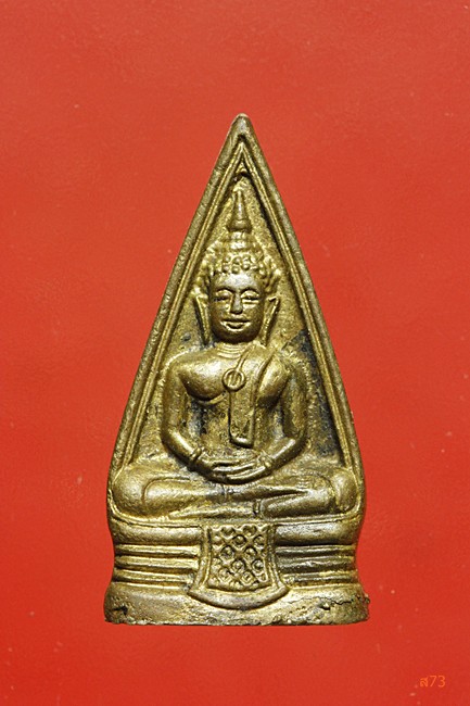 หลวงพ่อโสธร 2 หน้า