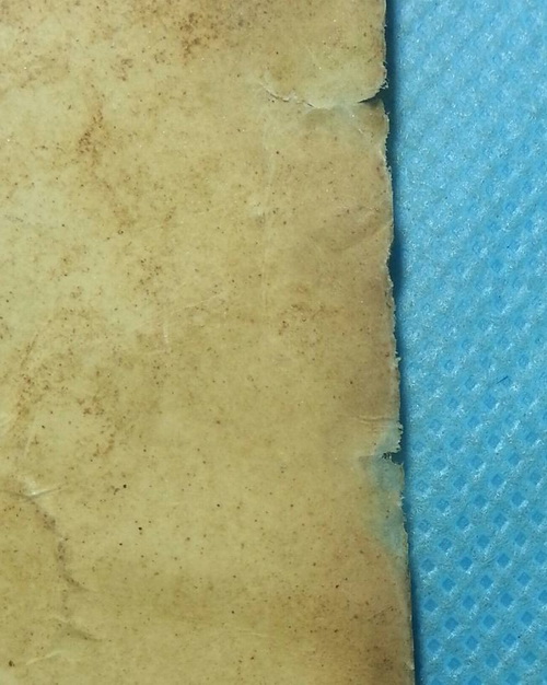 รูปเก่าหลวงพ่อยิด วัดหนองจอก อ.กุยบุรี จ.ประจวบคีรีขันธ์ ขนาด6"