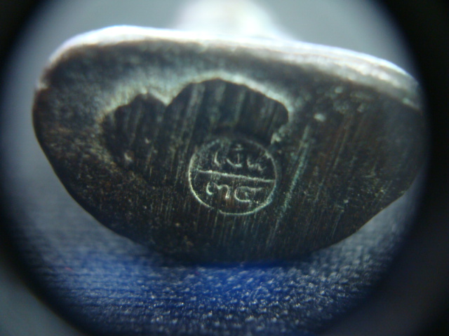 พระหลวงพ่อเงิน วัดบางคลาน รุ่นฟ้าคำรณ ปี๓๔ สวยเดิมๆครับ