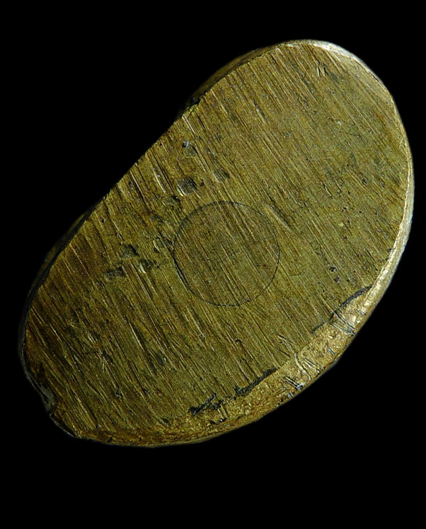 หลวงพ่อเงิน บางคลาน ออก วัดบึงนาราง ตำบลบึงนาราง อำเภอบึงนาราง จังหวัดพิจิตร ปี ๒๕๑๕