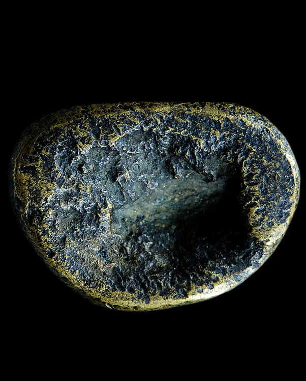 หลวงพ่อเงิน วัดบางคลาน พิมพ์ขี้ตา ออกวัดท้ายน้ำ พระครูวัตฎสัมบัญ(ฟุ้ง)จัดสร้าง 