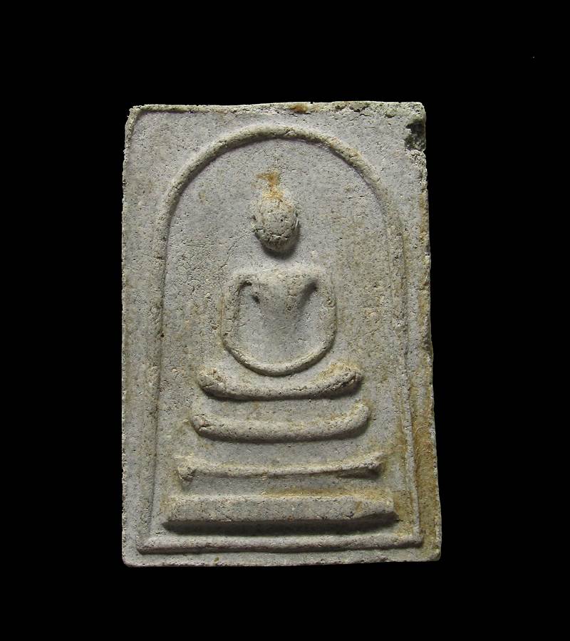 พระสมเด็จหลวงพ่อถิร วัดป่าเลไลย์ สุพรรณบุรี+++ด่วน100บาท+++