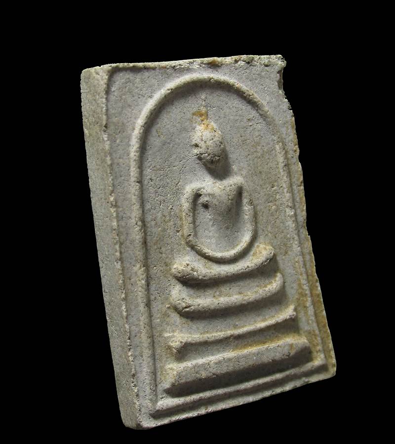 พระสมเด็จหลวงพ่อถิร วัดป่าเลไลย์ สุพรรณบุรี+++ด่วน100บาท+++