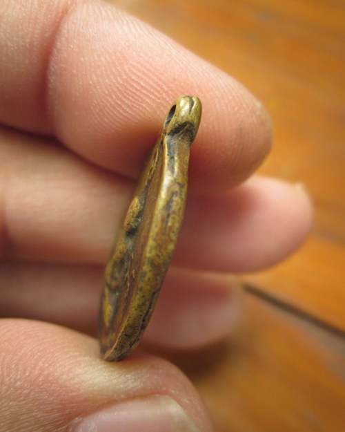 หลวงพ่อเงิน วัดห้วยเขน