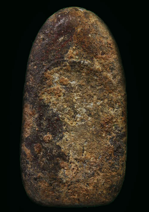 พระรอดเนื้อชิน สวยครับ.................................