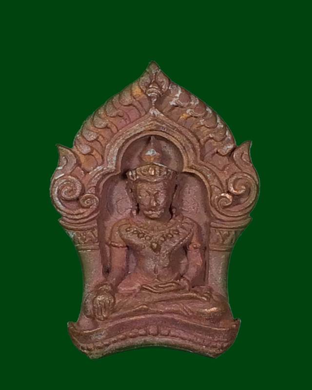 พระยอดขุนพลบ้านค่าย