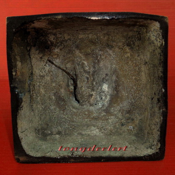 รูปหล่อบูชาท่านท้าวมหามงคลเจ้าพ่อพระกาฬ จ.ลพบุรีค่ะ