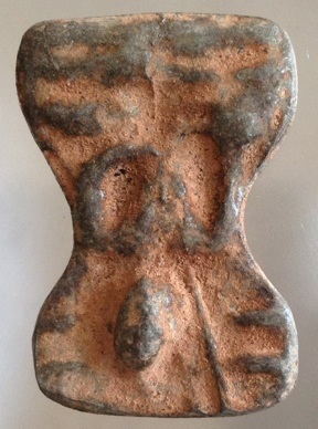 ((เคาะเดียวแดง)) พระมเหศวร กรุวัดสว่างอารมณ์ สุพรรณบุรี