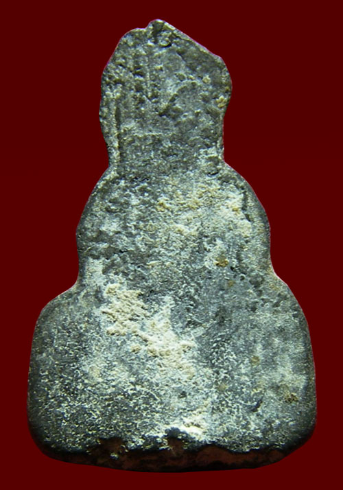 พระร่วง ทรงเครื่อง ลพบุรี ชินเงิน