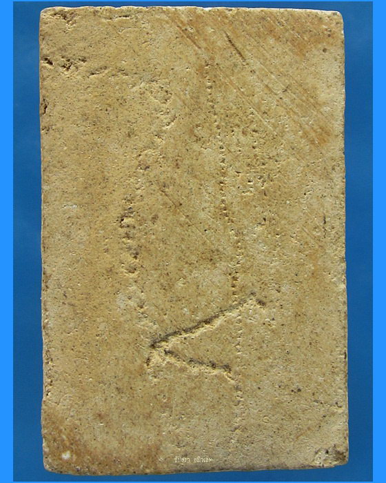 นางกวัก หลวงปู่จันทร์ วัดศรีเทพ จ.นครพนม