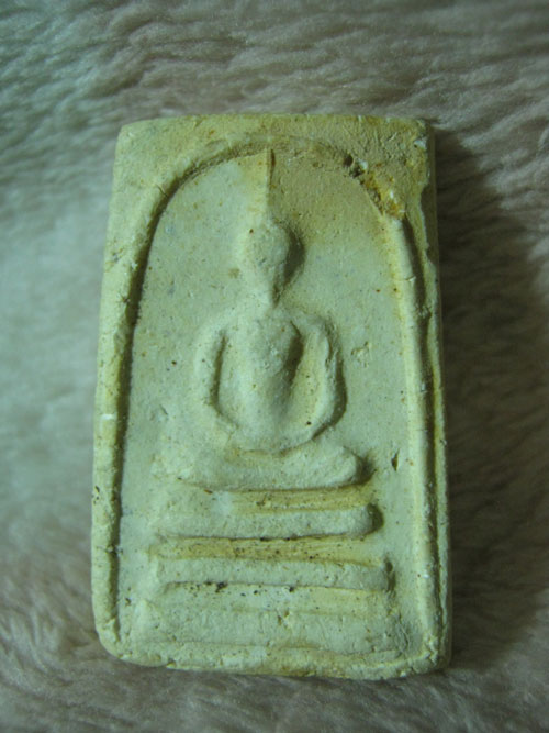 พระสมเด็จวัดอุทยาน เจ้าคุณนร