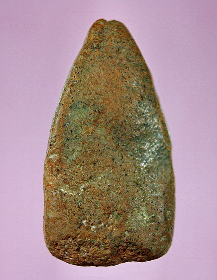 พระซุ้มทอง กรุกลางทุ่ง จ.อยุธยา สวยแชมป์