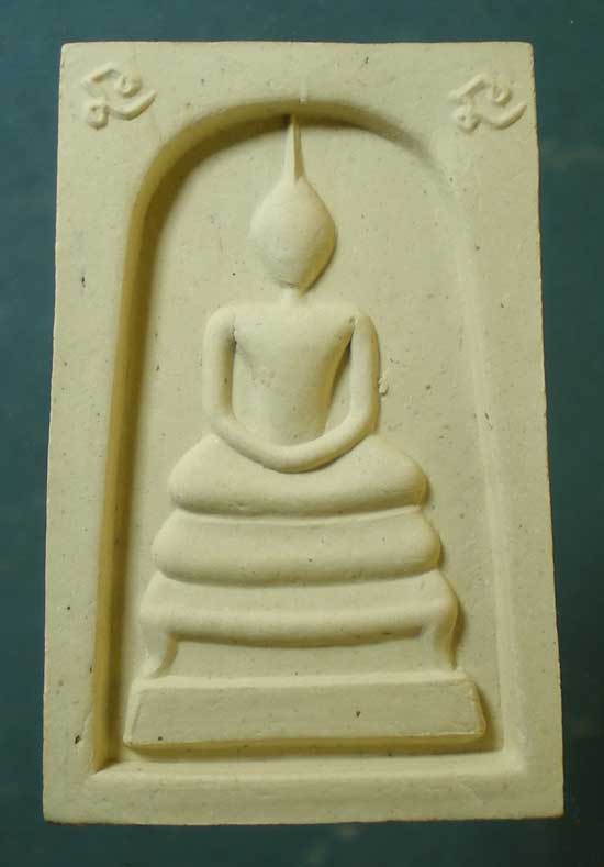 สมเด็จ ทิม๑ ปี40 หลวงปู่ทิม วัดพระขาว อยุธยา