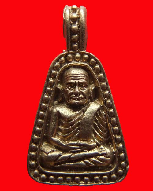 @@จอบใหญ่ หลวงพ่อเงินวัดบางคลาน เมตตาบารมี มหาพุทธาภิเษก ณ.อุโบสถวัดบางคลาน ปี ๔๕@@