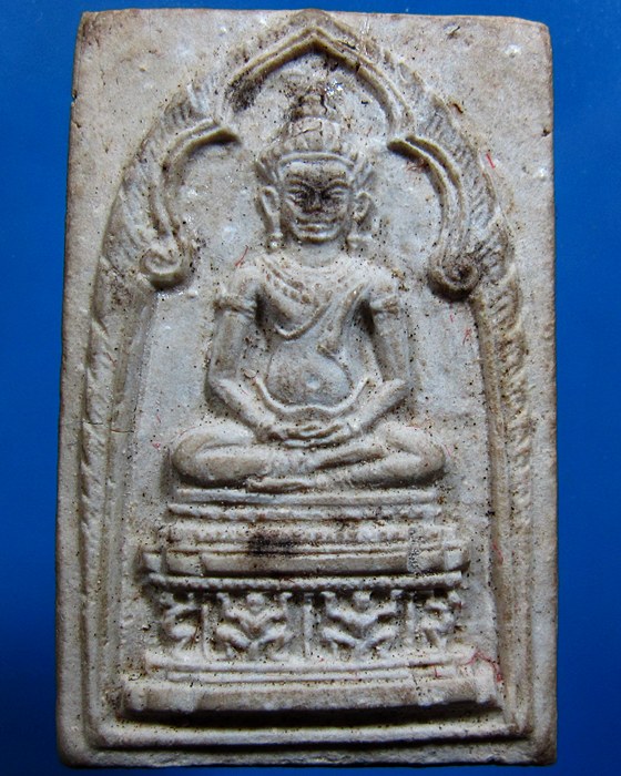  สมเด็จจอมสุรินทร์ หลวงปู่ดูลน์ ปี13 (พระซ่ิอม)