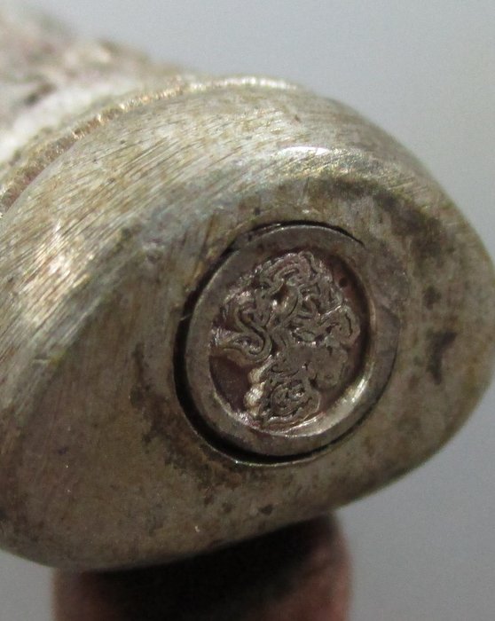 ๔๐ บาท...พระปิดตาอุดกริ่งหลวงปู่แย้ม วัดตะเคียน