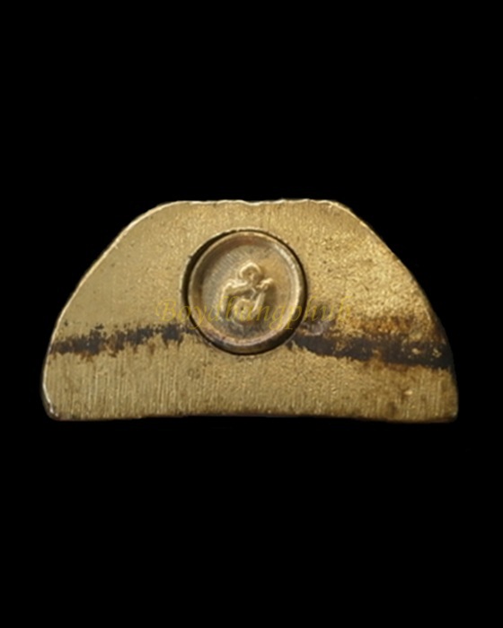 พระกริ่งหลวงพ่อโสธร ไม่ทราบปี