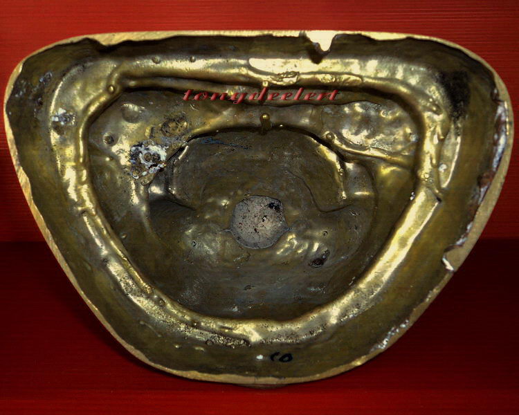 พระสังกัจจายน์มหาลาภ วัดพระปฐมเจดีย์ หน้าตัก 7 นิ้ว สวยมากค่ะ