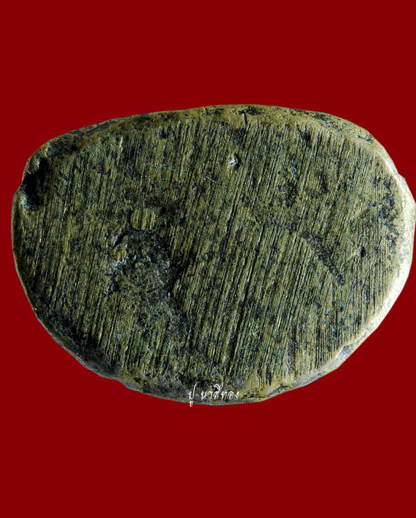 ปิดประมูล หลวงพ่อเงิน วัดบางคลาน รุ่นปืนแตก นิยมเศียรโต พิมพ์ ช อุ ขึ้น(กรรมการ) อาจารย์เชื้อ สร้าง 