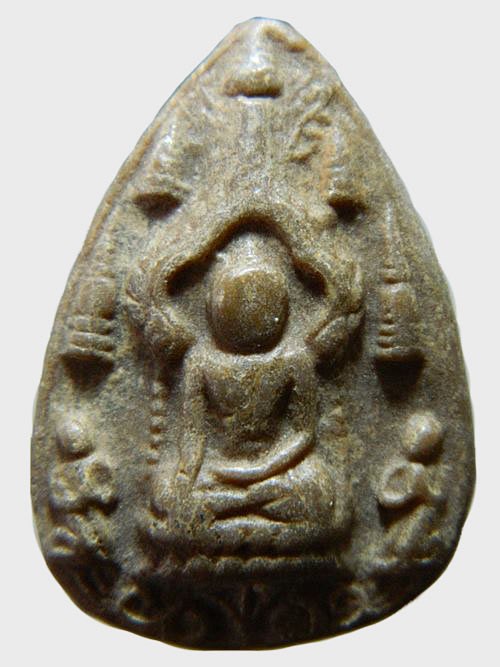 พระ สามหอม เนื้อผง น้ำมัน เจ้าคุณนรฯ 150 บาท ค่ะ