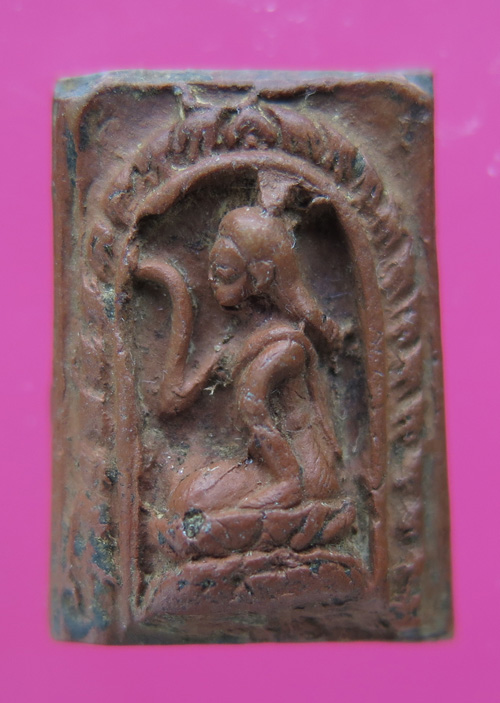 นางกวัก เนื้อดิน เจ้าคุณนร ปี 95 