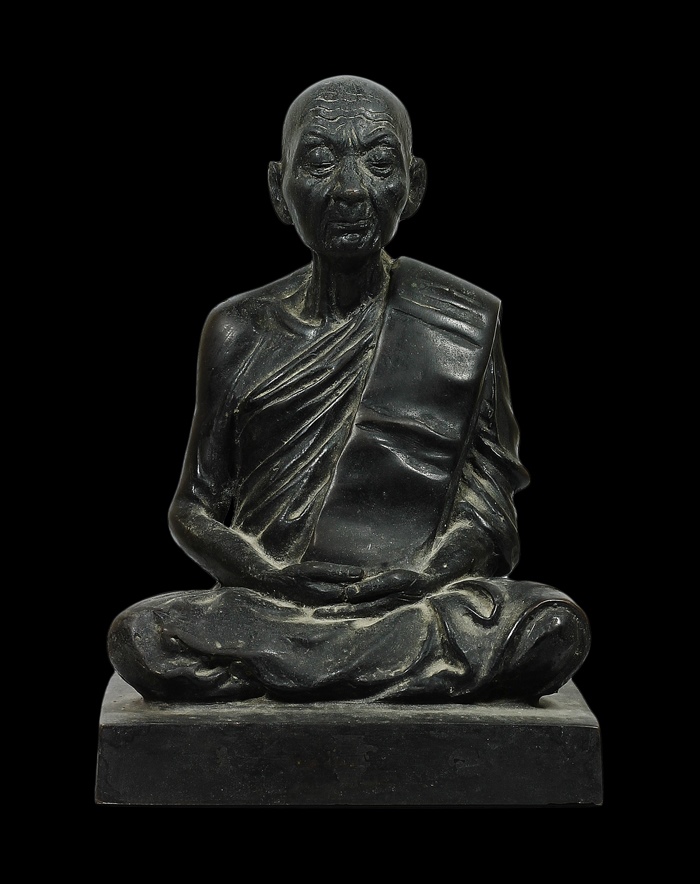 พระบูชา หลวงปู่...??? , หลวงพ่อ...??? หน้าคุ้นๆ แต่นึกอย่างไร ก็นึกไม่ออก