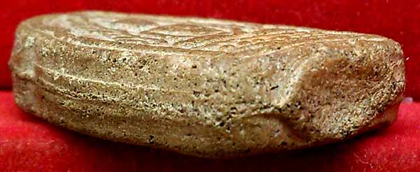 *พระกรุวัดบางยี่หน สุพรรณฯ พิมพ์พุทธชินราช หลังพระสอง*