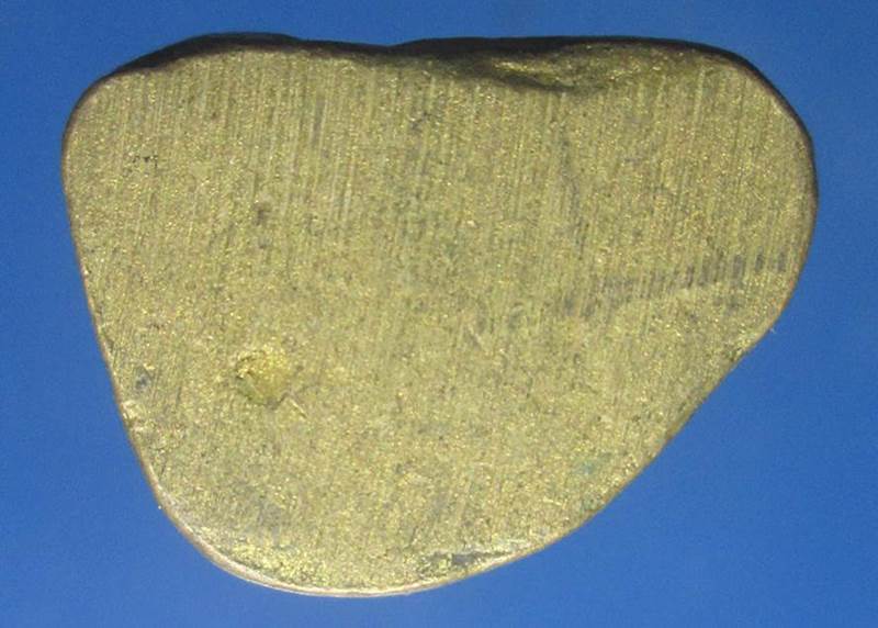 รูปหล่อโบราณหลวงพ่อเขียน รุ่นเถ้าแก่หอเตี๊ยะ(บู้บี้)วัดสำนักขุนเณรปี2499สวยๆมีหน้ามีตาน้ำทองเต็มองค์