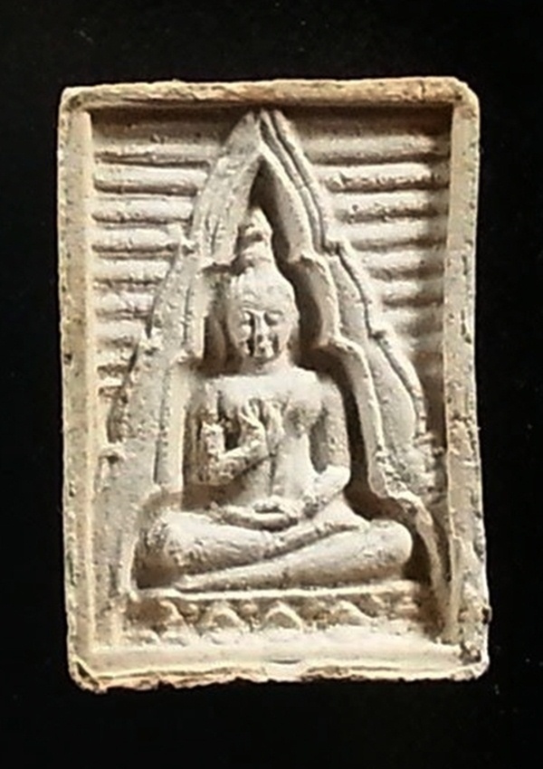 พระธรรมขันธ์ วัดปากน้ำ