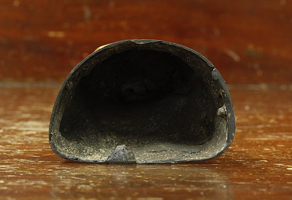 พระบูชาพ่อท่านคล้าย วัดสวนขัน ปี 2513