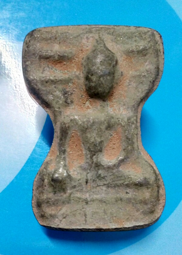 (( เคาะเดียว)) +++ พระมเหศวรกรุวัดสว่างอารมณ์  สวยๆ