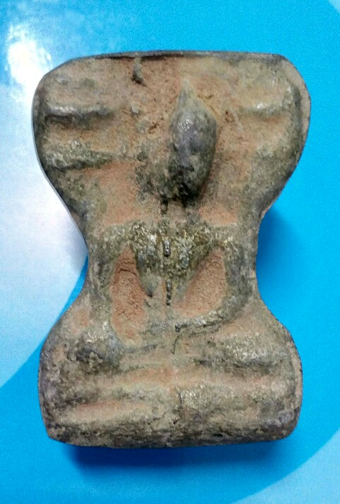 (( เคาะเดียว)) +++ พระมเหศวรกรุวัดสว่างอารมณ์  สวยๆ