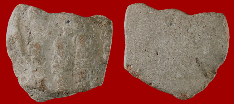 พระกรุนาดูน ตัดได้สวยครับ พระดีราคาเบาที่หน้าบูชาครับ