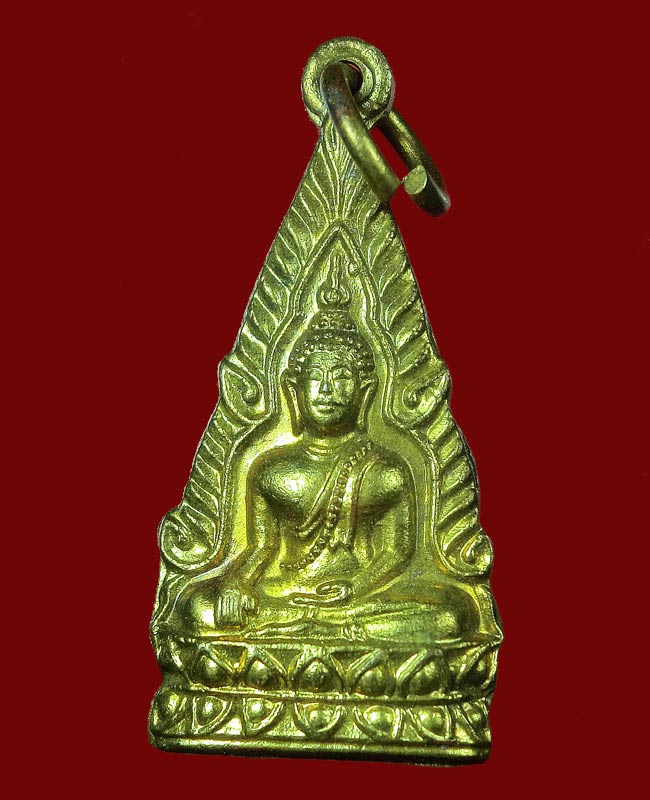 ((เคาะเดียว)) พระพุทธชินราช วัดโพธิ์ท่าทราย จ.สุพรรณบุรี พ.ศ. 2497 .... 71
