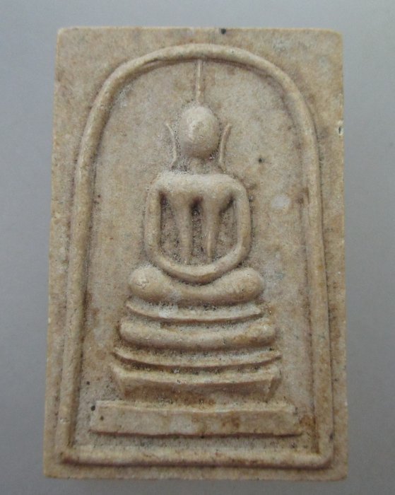 ๔๐ บาท...พระสมเด็จหลวงปู่โต๊ะ วัดข่อย จ สิงห์บุรี