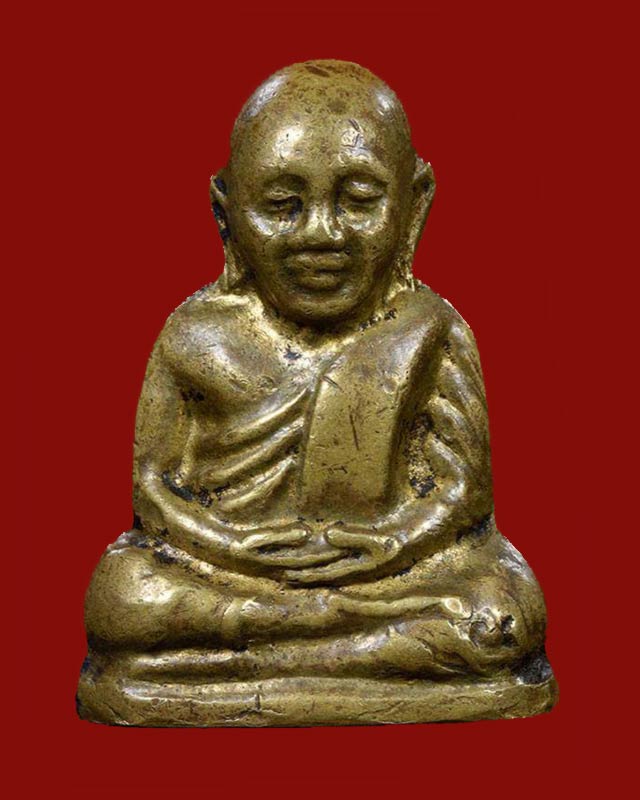 หลวงพ่อเงิน15วัดวังกระทึง