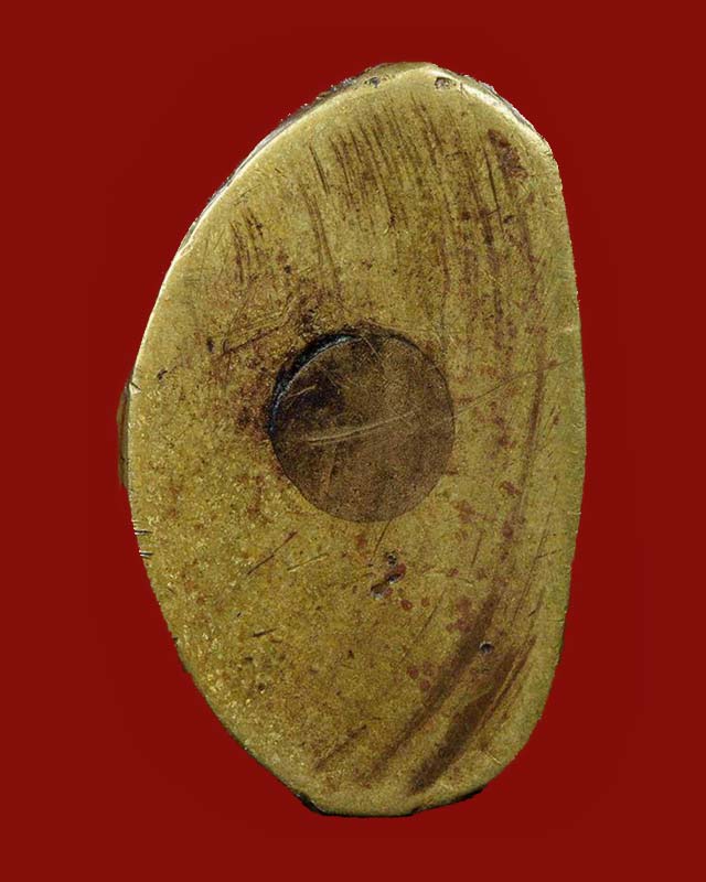 หลวงพ่อเงิน15วัดวังกระทึง