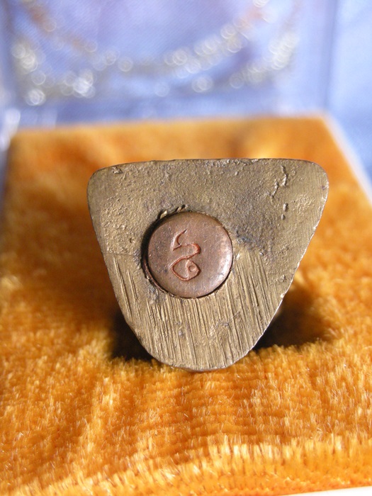 รูปหล่อหลวงปู่ทิมวัดพระขาว ปี37 สวยๆ 1