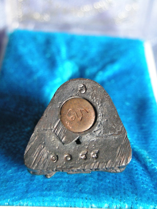 รูปหล่อหลวงปู่ทิมวัดพระขาว ปี37 สวยๆ 2