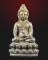  พระกริ่ง หลวงปู่จันทา ถาวโร เนื้อทองแดง วัดป่าเขาน้อย จ.พิจิตร