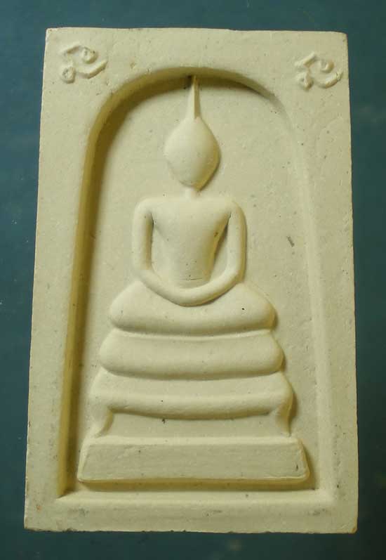 สมเด็จ ทิม๑ ปี40 หลวงปู่ทิม วัดพระขาว อยุธยา