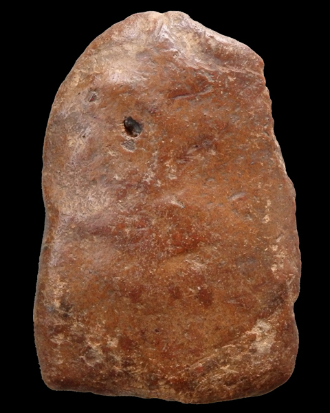 พระขุนไกร พิมพ์มีประภามณฑล