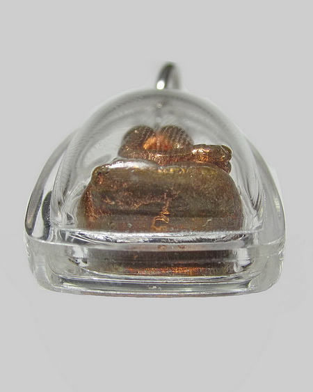 พระปิดตาปุ้มปุ้ย หลวงตาวาส