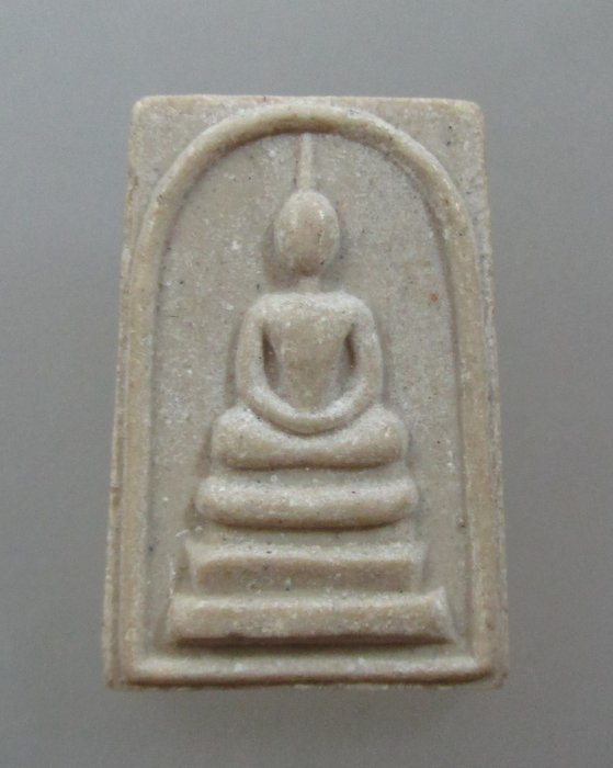 ๒๐ บาท ...พระสมเด็จคะแนนหลวงพ่อแพ วัดพิกุลทอง