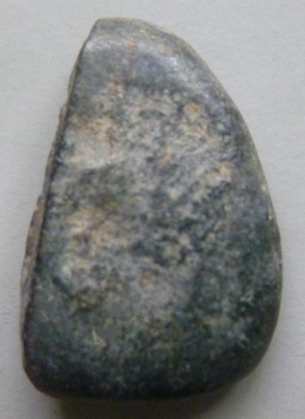 #95...พระพิจิตร กรุวัดหนองกระทุ่ม จังหวัดอุทัยธานี สูง 15 มิลลิเมตร