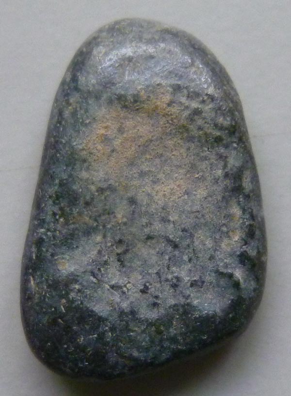 #101...พระพิจิตร กรุวัดหนองกระทุ่ม จังหวัดอุทัยธานี สูง 15 มิลลิเมตร