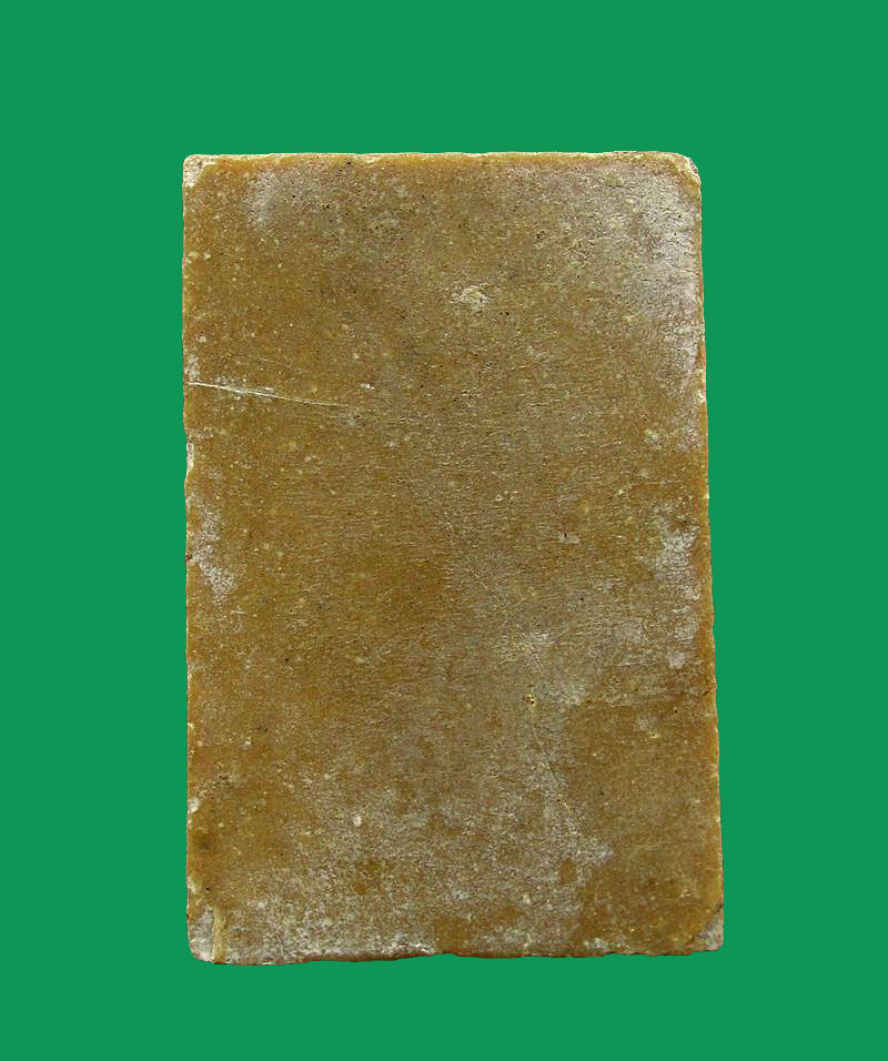 พระสมเด็จพิมพ์ใหญ่ หลวงพ่อกวย วัดโฆสิตาราม (บ้านแค) จ.ชัยนาท