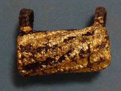 ตะกรุดพิสมร ลพ.ไสว วัดปรีดาราม